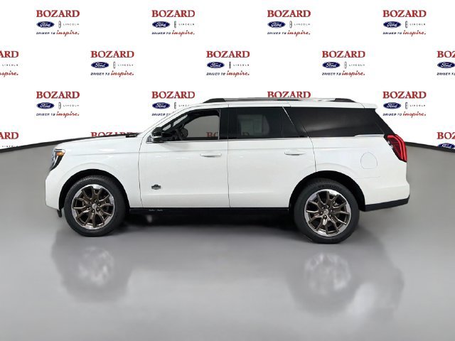 New 2026 Ford Expedition King Ranch AWD/4WD image 4
