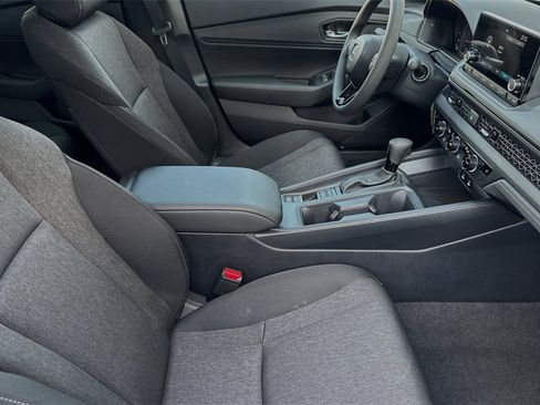New 2025 Honda Accord SE image 16