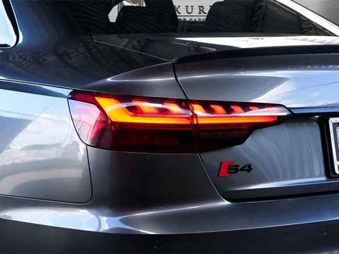 Used 2023 Audi S4 Prestige image 14