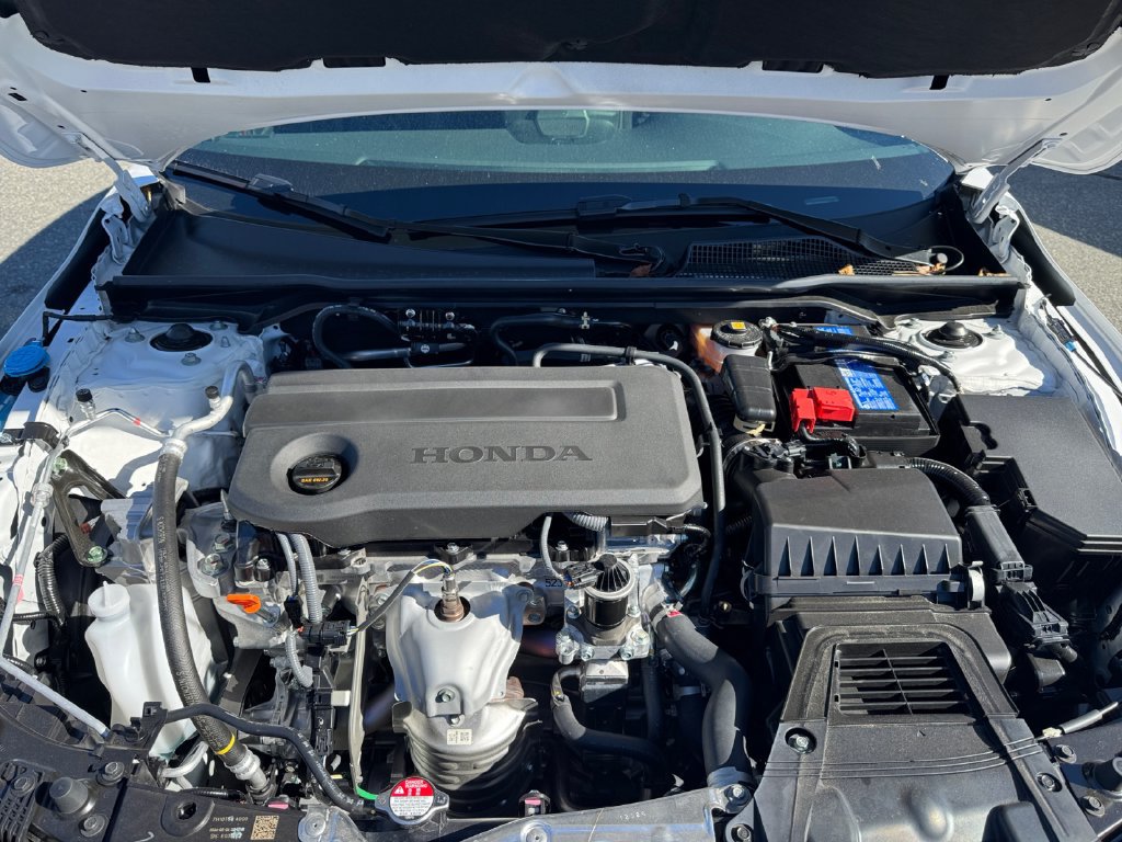 Used 2026 Honda Civic Sport image 24
