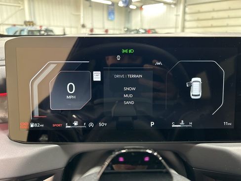 New 2027 Kia Telluride SX Prestige X-Pro image 19