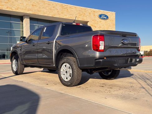 New 2025 Ford Ranger XL image 40