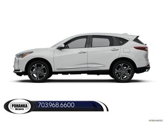 New 2025 Acura RDX SH-AWD w/ Advance Package video 2