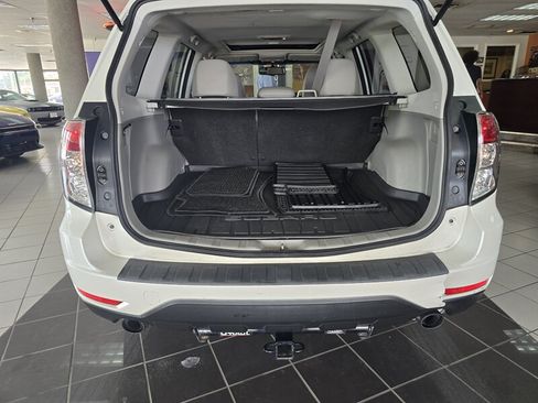 Used 2012 Subaru Forester 2.5X Touring AWD/4WD image 33