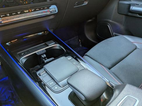 Certified 2022 Mercedes-Benz GLA 250 4MATIC image 12