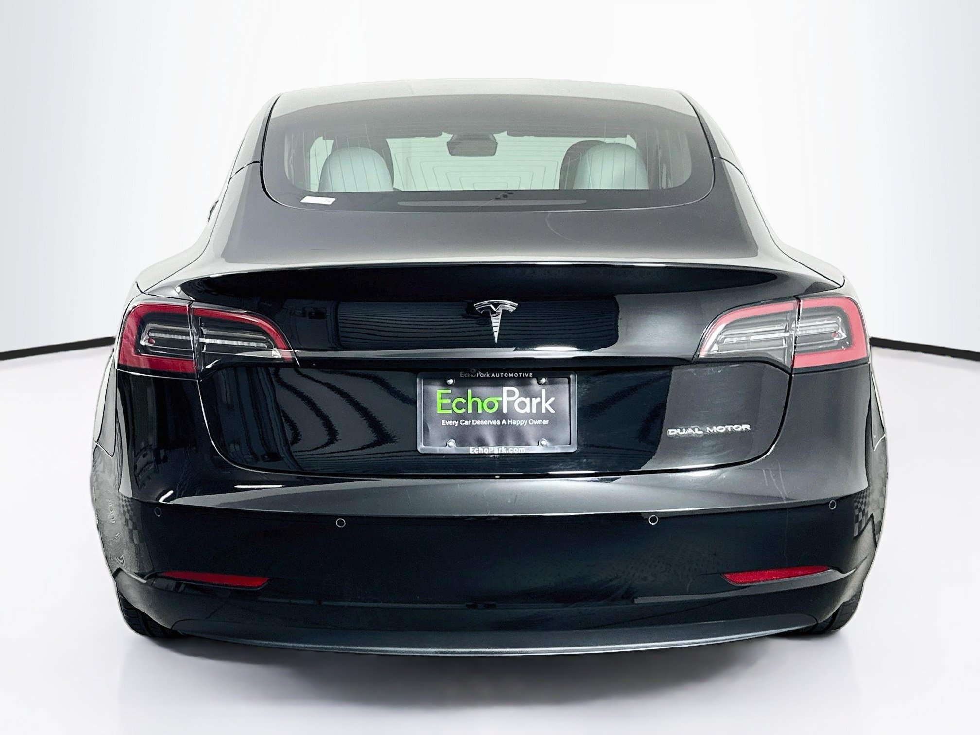 Used 2018 Tesla Model 3 Long Range AWD/4WD image 7