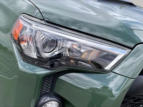 Used 2020 Toyota 4Runner TRD Pro AWD/4WD image 28