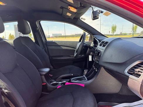 Used 2014 Dodge Avenger SE w/ Blacktop Package FWD image 24