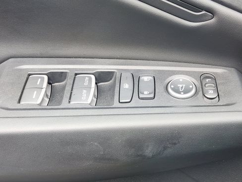 Used 2024 Honda Accord EX image 28