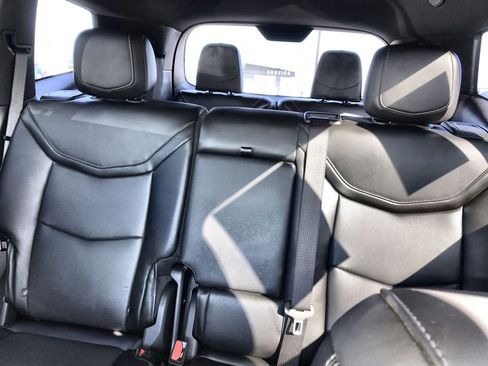 Used 2024 Cadillac XT6 Sport AWD/4WD image 23