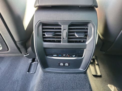 Used 2023 BMW i4 eDrive40 w/ M Sport Package RWD image 13