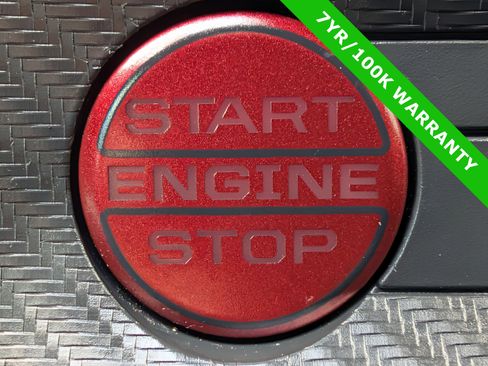 Certified 2024 Ford Mustang Premium RWD image 27