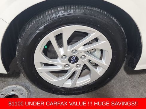 Used 2025 Subaru Impreza 2.0i image 50