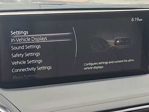 New 2026 MAZDA MX-5 Miata Grand Touring w/ Weather Package RWD image 30
