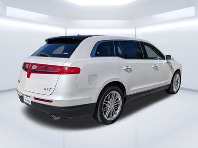 Used 2018 Lincoln MKT AWD w/ Technology Package