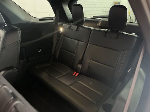 Used 2023 Ford Explorer ST w/ Equipment Group 401A AWD/4WD image 20