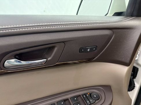 Used 2015 GMC Acadia Denali FWD image 12