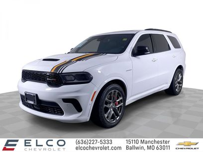 Used 2024 Dodge Durango R/T w/ Tow 'N Go Package