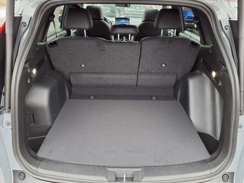 New 2026 Honda CR-V Sport-L image 11