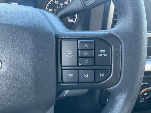 New 2026 Ford F250 XL w/ STX Appearance Package image 20