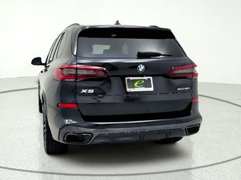 Used 2022 BMW X5 sDrive40i w/ M Sport Package RWD image 7