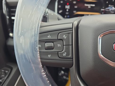 New 2026 GMC Sierra 1500 AT4X AWD/4WD image 21