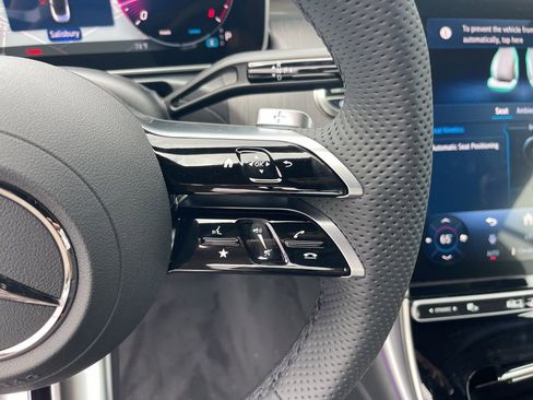 New 2026 Mercedes-Benz CLE 300 4MATIC Cabriolet image 26