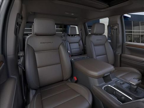 New 2026 GMC Sierra 1500 Denali AWD/4WD image 19