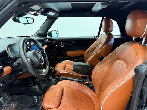 Certified 2023 MINI Cooper S w/ Signature Upholstery Package image 10