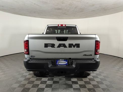 New 2026 RAM 2500 Tradesman image 8