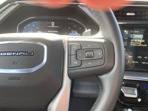 Used 2024 GMC Sierra 1500 Denali image 13