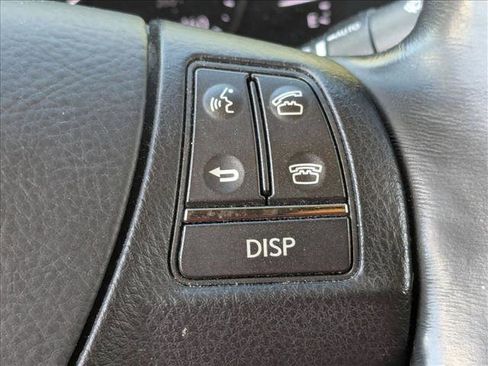 Used 2013 Lexus LS 460 AWD image 11