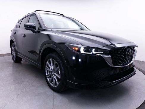 Used 2024 MAZDA CX-5 AWD 2.5 S image 12
