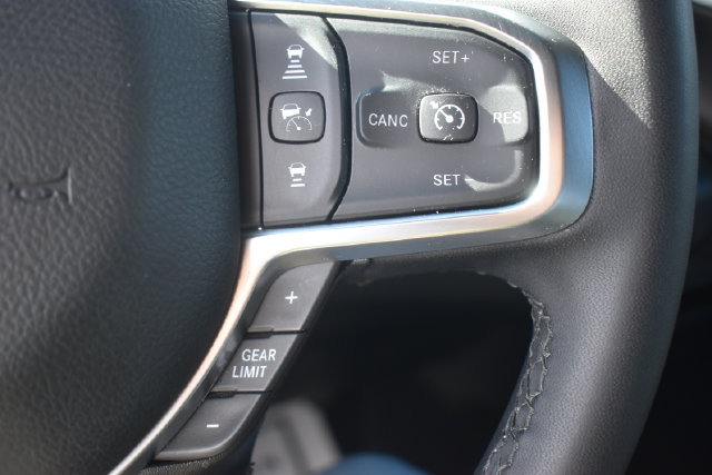 Used 2026 RAM 2500 Big Horn AWD/4WD image 27