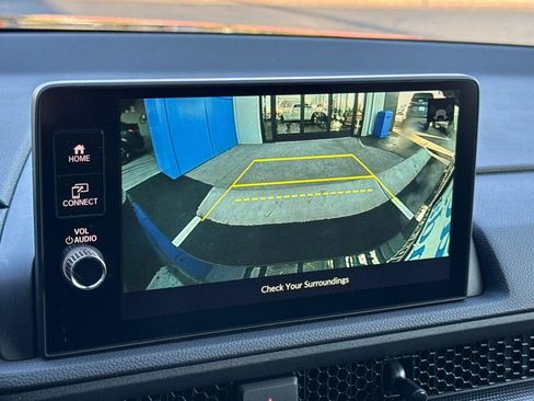 New 2026 Honda CR-V Sport-L image 19