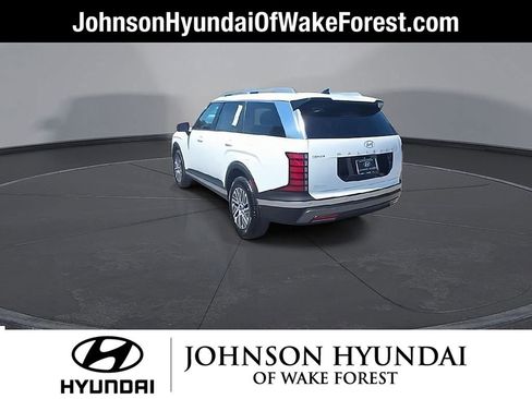 New 2026 Hyundai Palisade SEL Premium AWD/4WD image 9