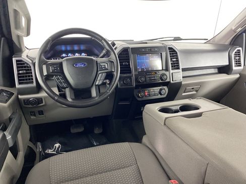 Used 2019 Ford F150 XLT w/ Equipment Group 302A Luxury image 19