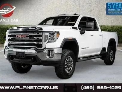 Used 2022 GMC Sierra 2500 SLE w/ SLE Convenience Package