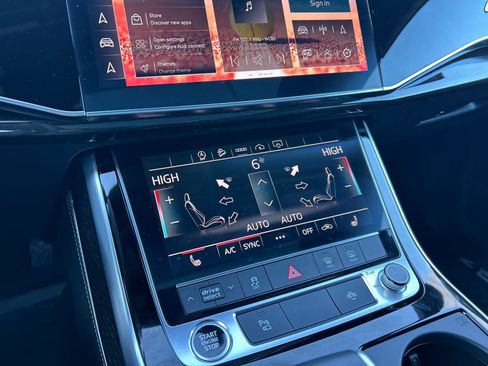 Used 2025 Audi Q7 2.0T Premium Plus w/ Premium Plus Package image 18