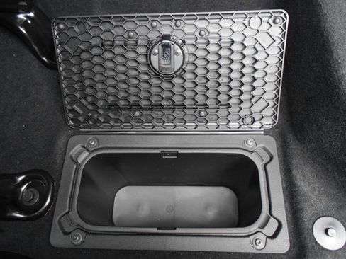 New 2026 RAM 2500 Rebel w/ Rebel Level 1 Equipment Group image 21