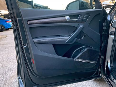 Used 2023 Audi Q5 2.0T Premium Plus w/ Premium Plus Package image 20