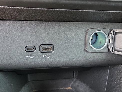 Used 2025 Buick Encore GX Preferred image 17