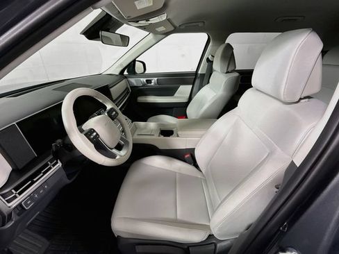 Certified 2026 Hyundai Santa Fe SE AWD/4WD image 21