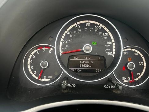 Used 2014 Volkswagen Beetle R-Line FWD image 22