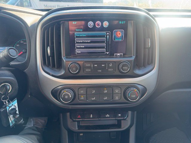 Used 2015 Chevrolet Colorado LT w/ LT Convenience Package AWD/4WD image 19