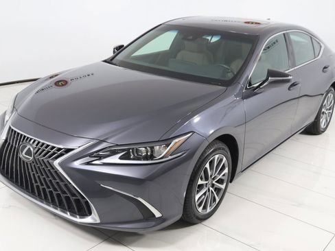 Used 2023 Lexus ES 350 image 19