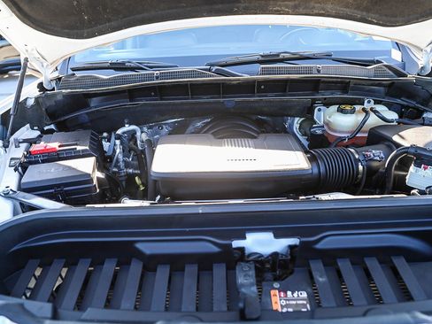 Used 2022 GMC Sierra 1500 SLT image 26