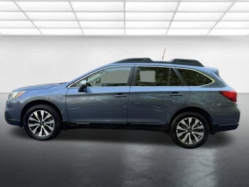 Used 2015 Subaru Outback 3.6R Limited image 9