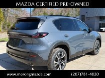 Used 2026 MAZDA CX-5 Preferred AWD/4WD image 2