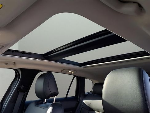 Used 2023 MAZDA CX-50 AWD 2.5 Turbo w/ Cargo Package image 10